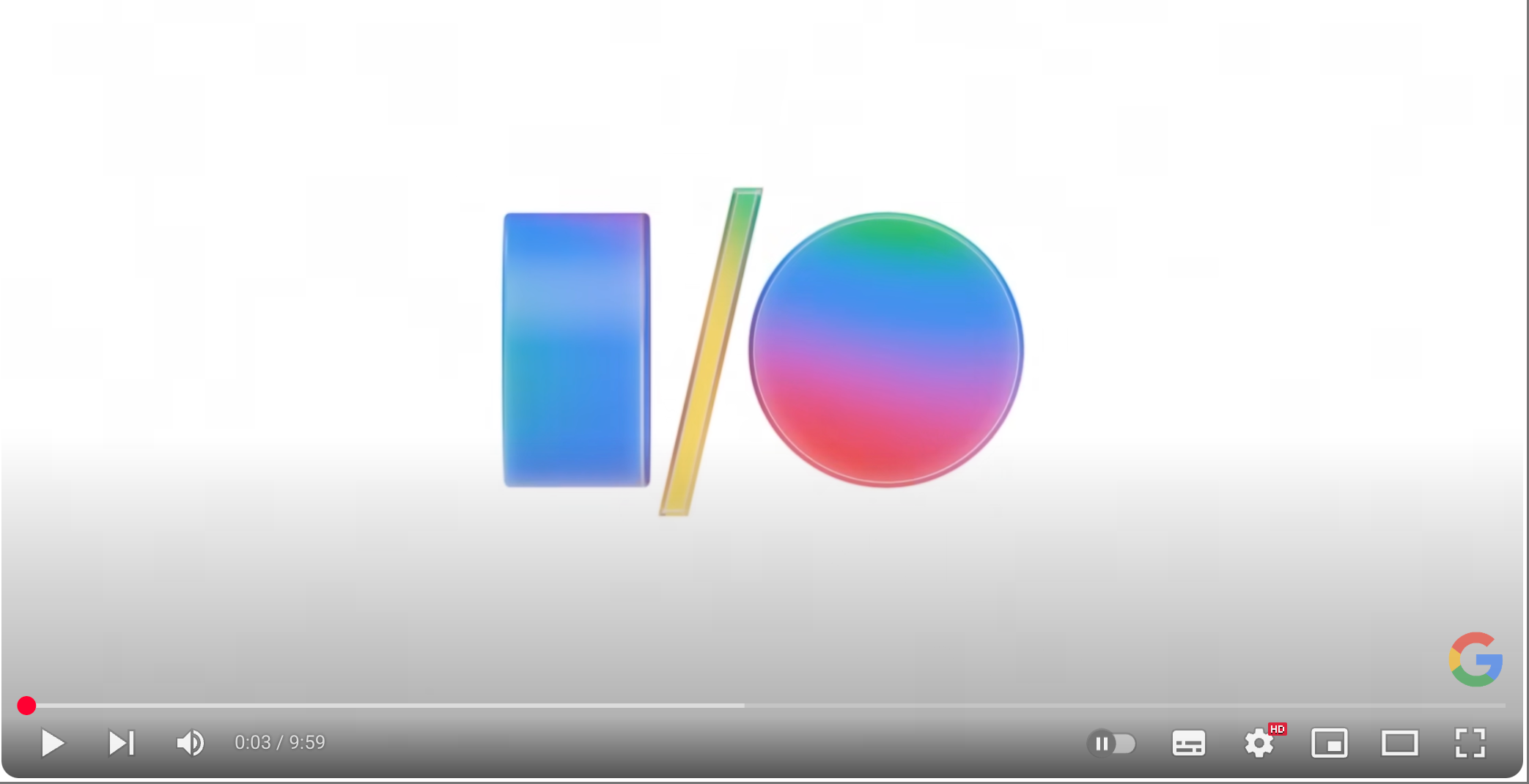 AI资讯视频演示